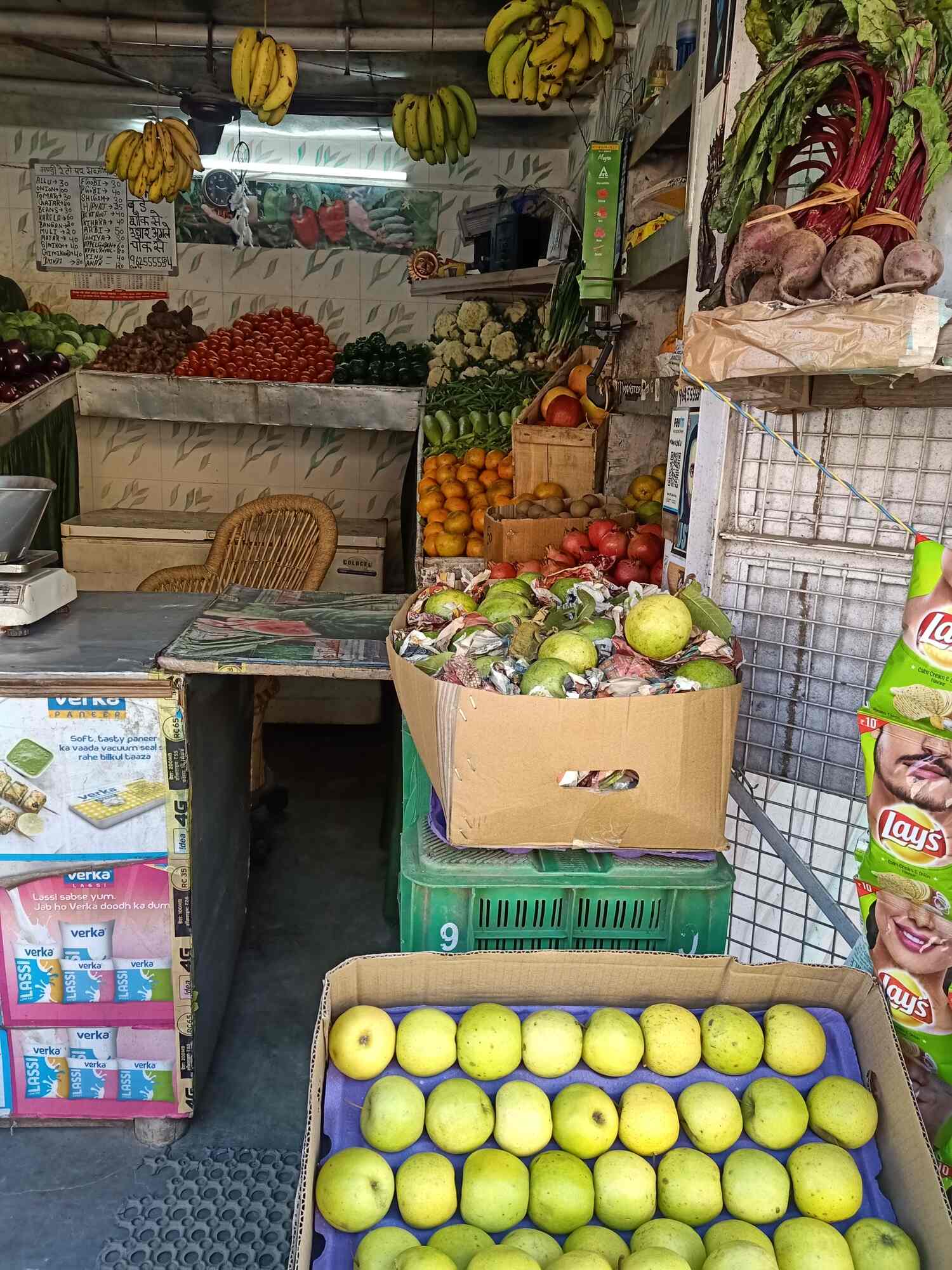 Top Fruit Vendors in Solan - Best Fruit Dealers near me - Justdial