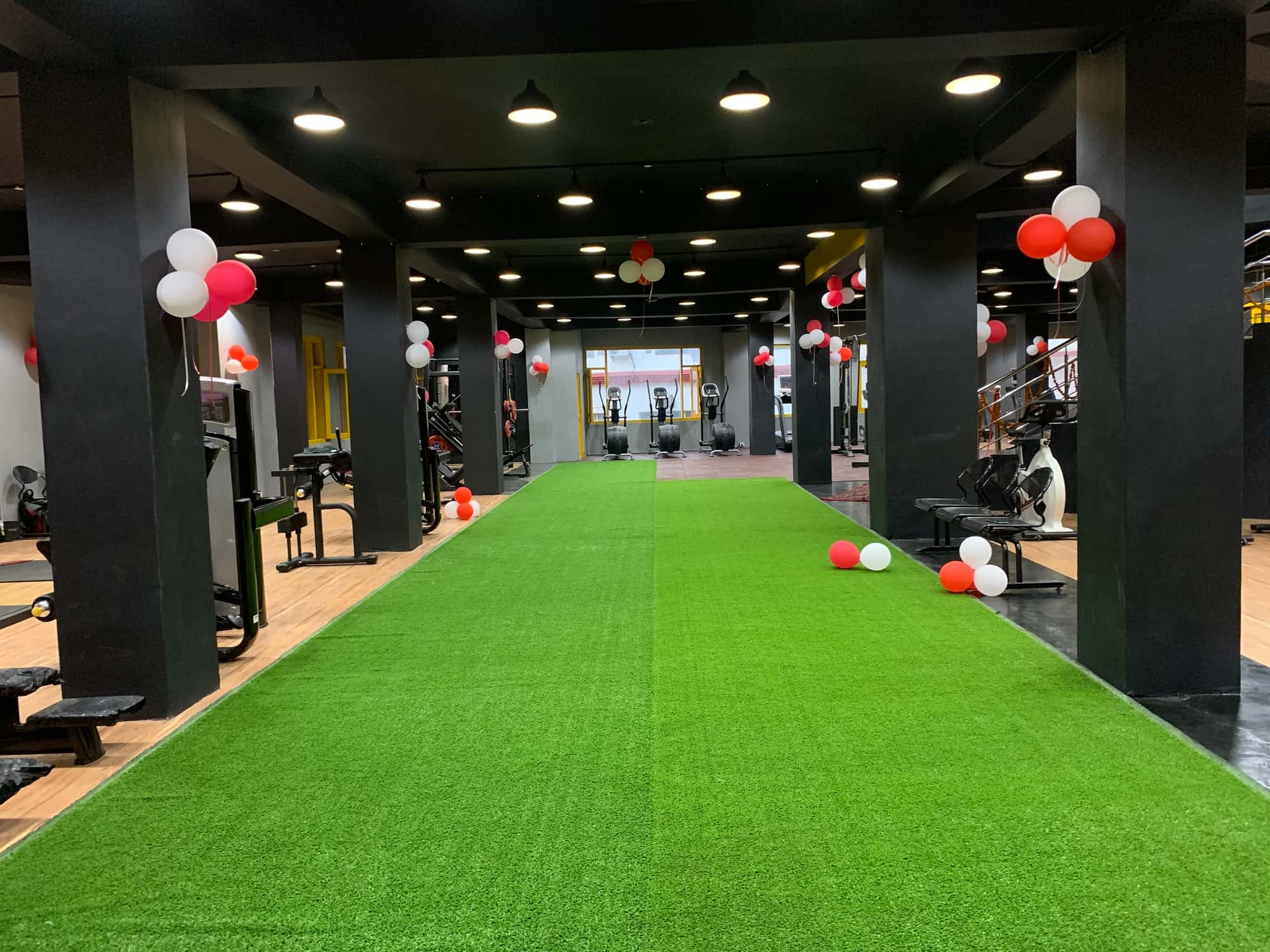 Top Gyms in Dharampur Best Fitness Center near me Justdial