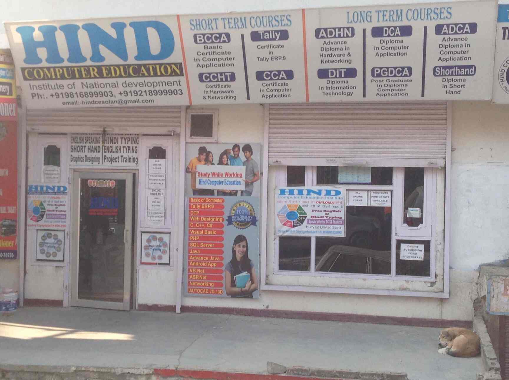 Top Oracle Training Institutes in Barotiwala, Solan - Best Oracle  Certification Centres - Justdial