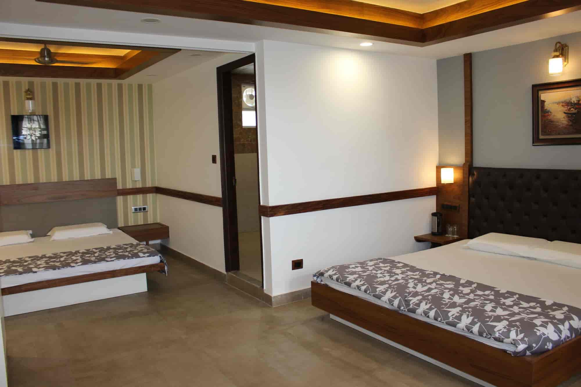 Mayur Hotel Bar & Restaurant in Jawahar Park,Solan - Order Food Online -  Best Hotels near me in Solan - Justdial