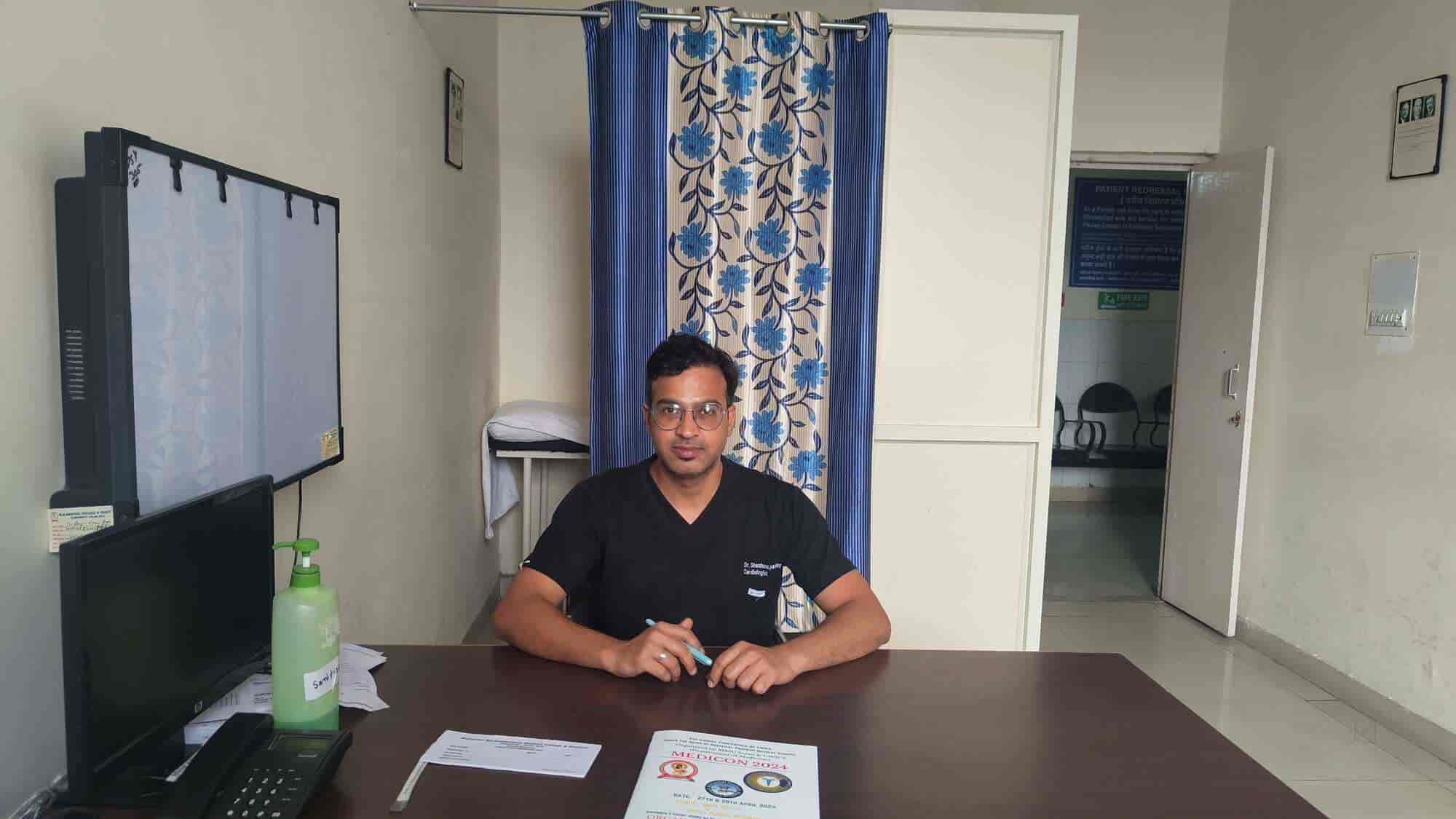 List of nearest Doctors For Cholesterol Treatment in Anandpur Sahib,  Anandpur Sahib | Justdial