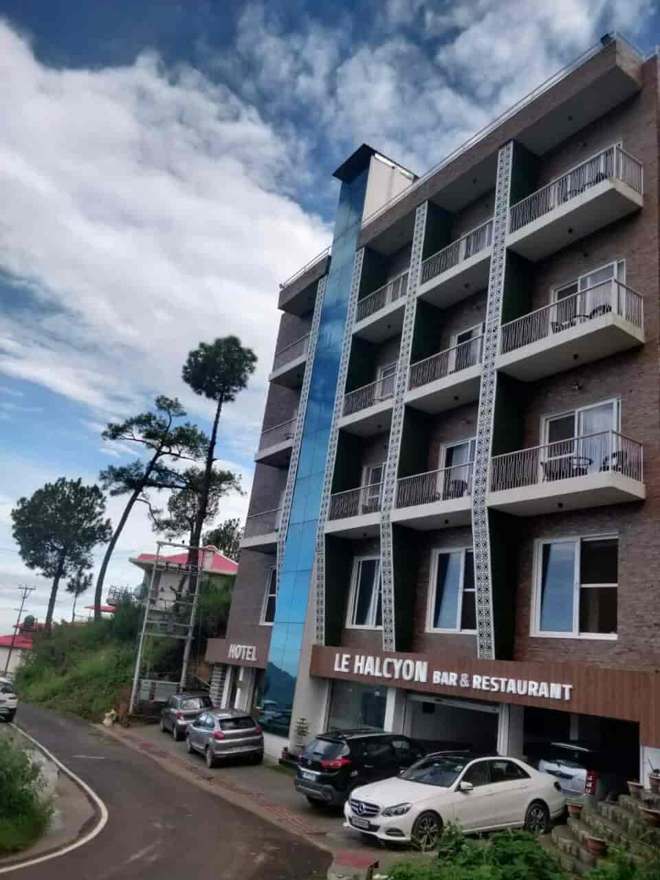 Book Hotel Le Halcyon in Kumarhatti,Solan - Best Hotels near me in Solan -  Justdial