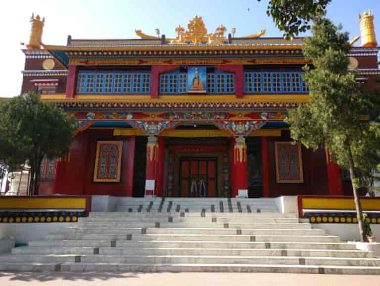 Monasteries in Solan near me - Justdial