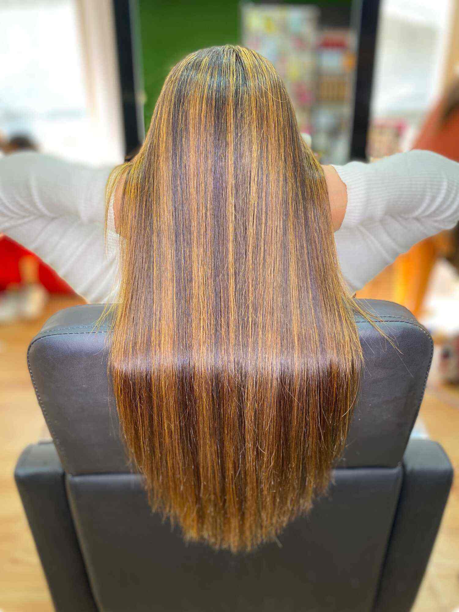 Top 48 image hair straightening near me Thptnganamst.edu.vn