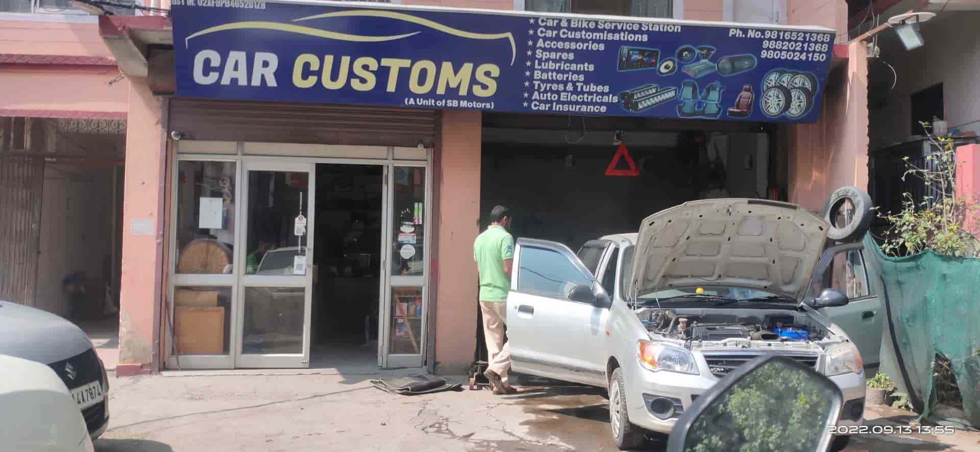 S B Motors in Kotla,Solan Best Car Repair & Services in Solan Justdial