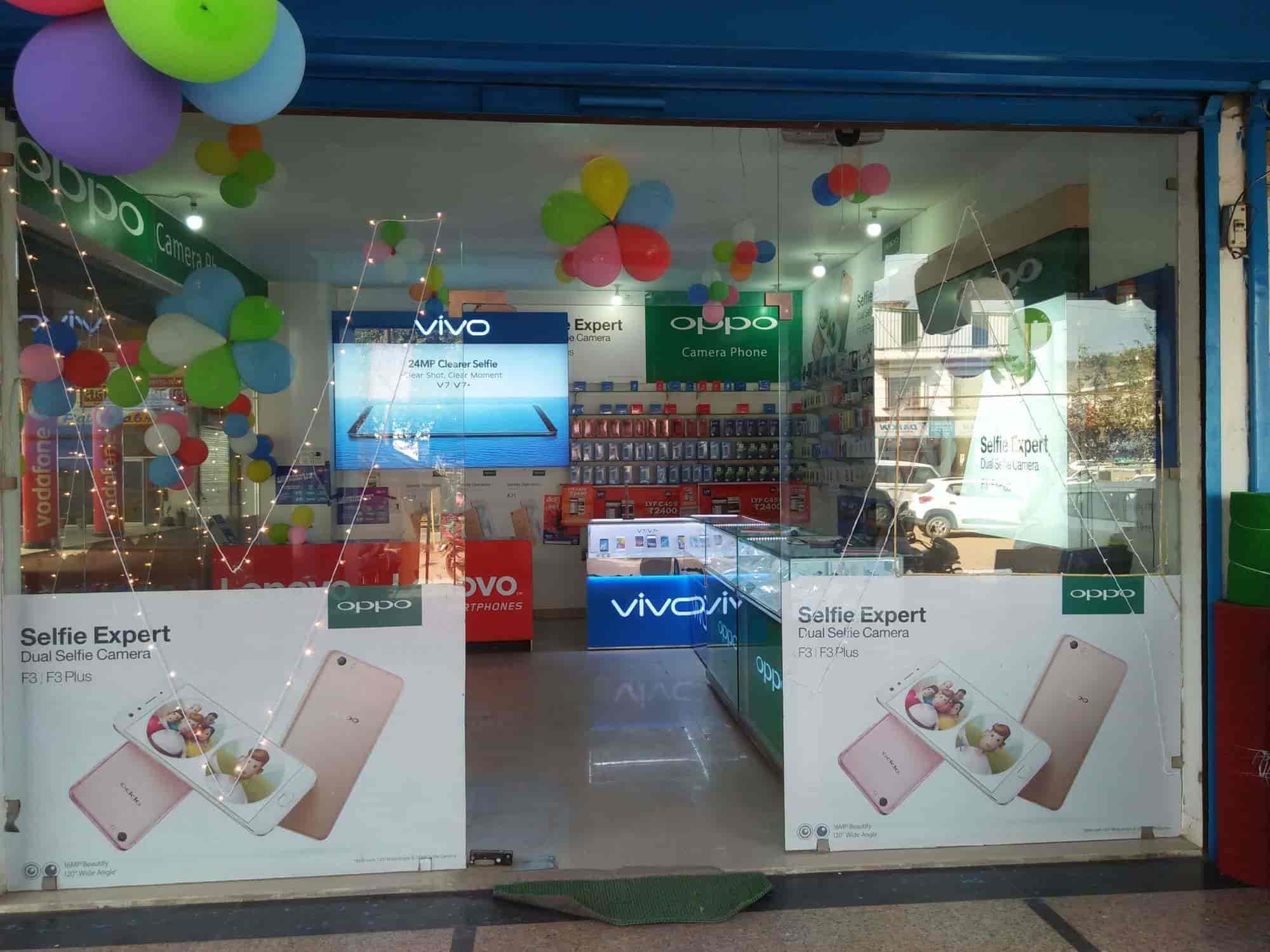 Authorized Mobile Phone Dealers for Nokia Smartphones & Accessories in Solan  - Justdial