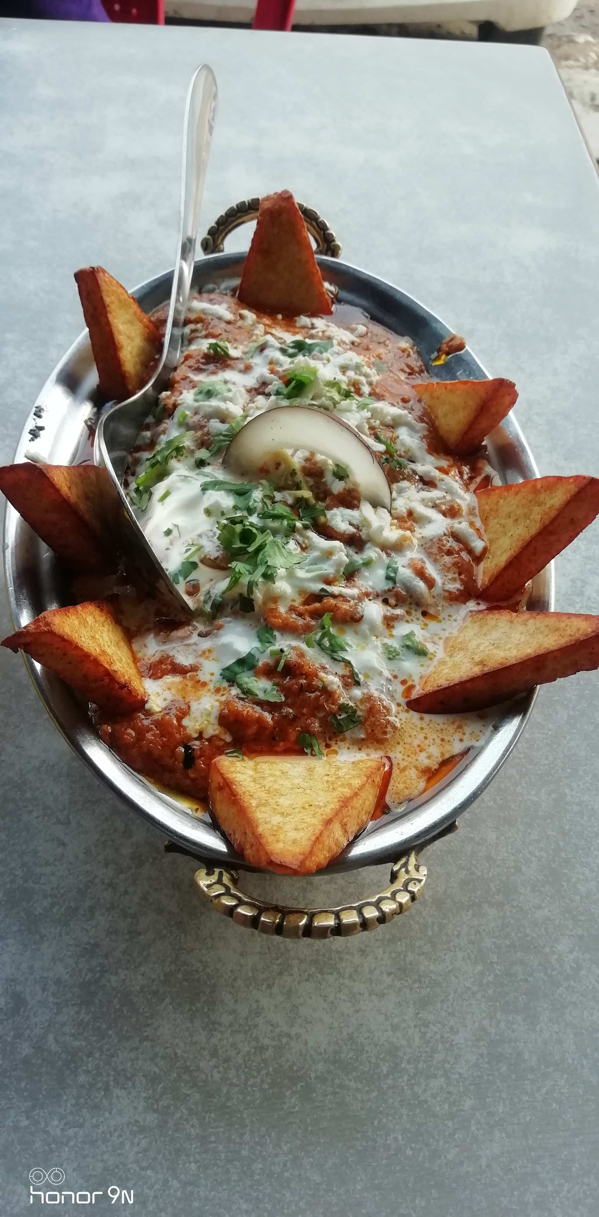 Book Arvi Amritsari Hotel and Dhaba in Subathu,Solan - Best Hotels near me  in Solan - Justdial