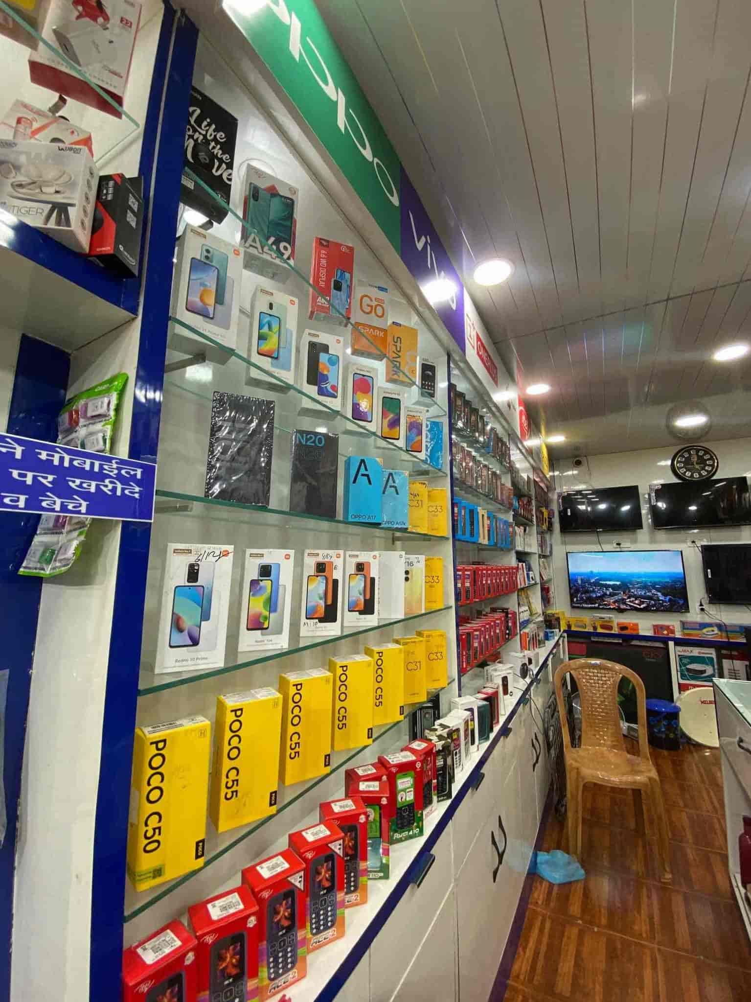 Top Second Hand Phone Dealers in Solan - Best Used Phone Dealers near me -  Justdial