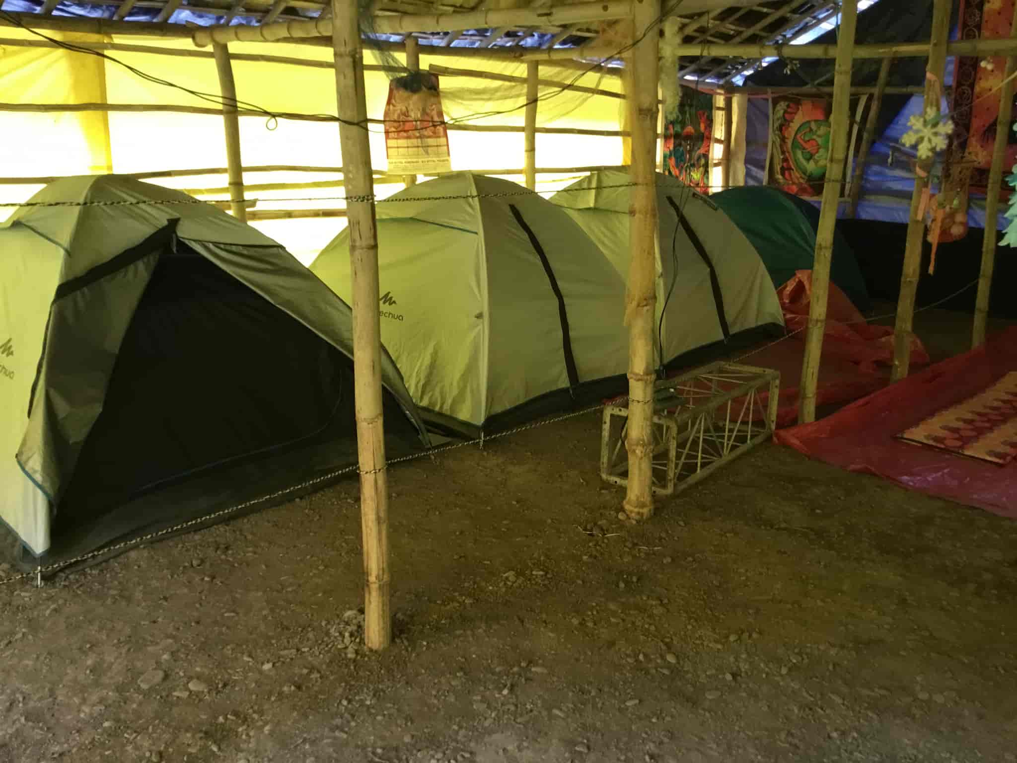 Top Camp Organisers in Solan - Best Camping near me - Justdial