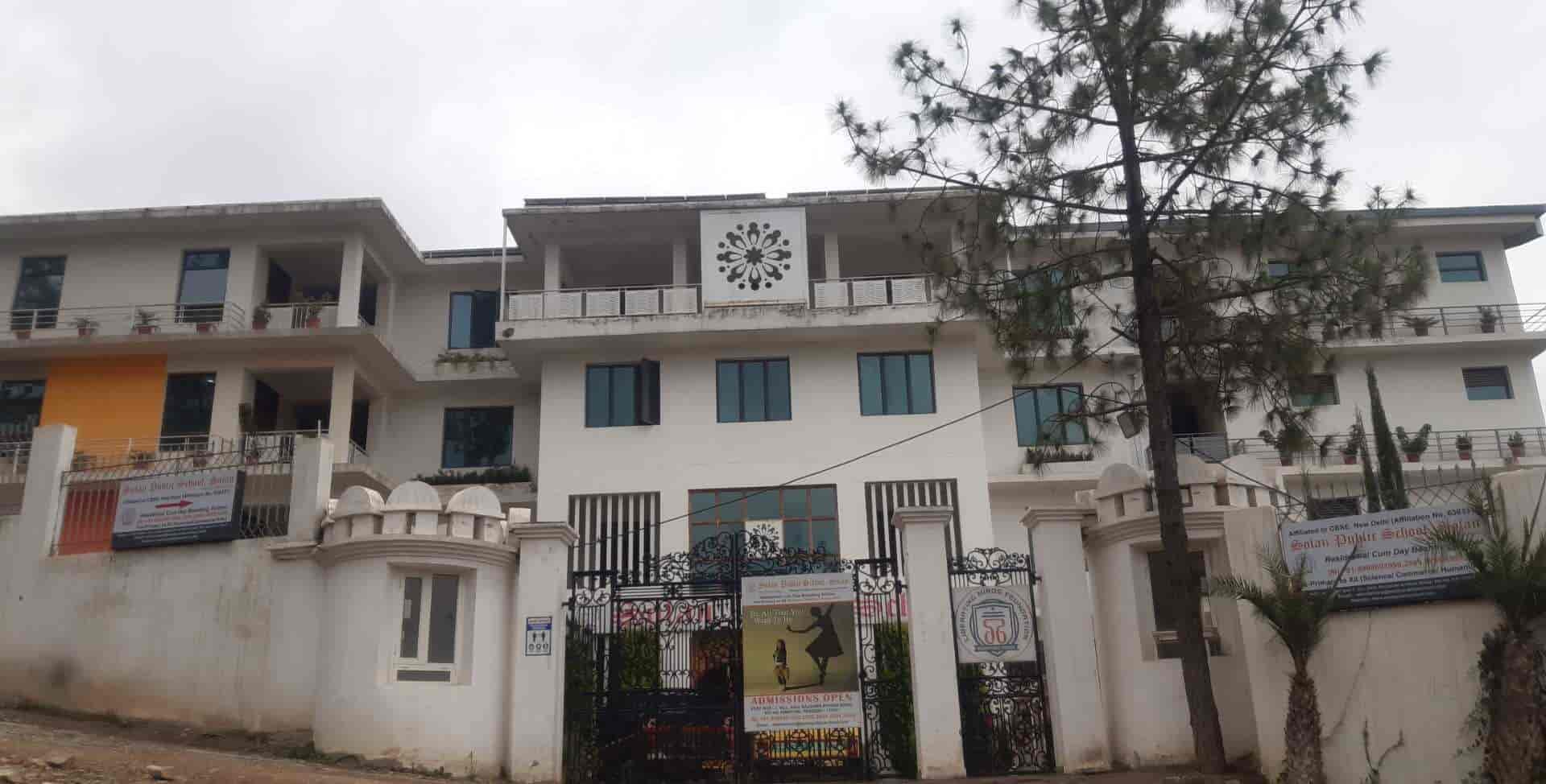 Solan Public School in Solan Bypass Chowk,Solan - Best Schools near me in  Solan - Justdial