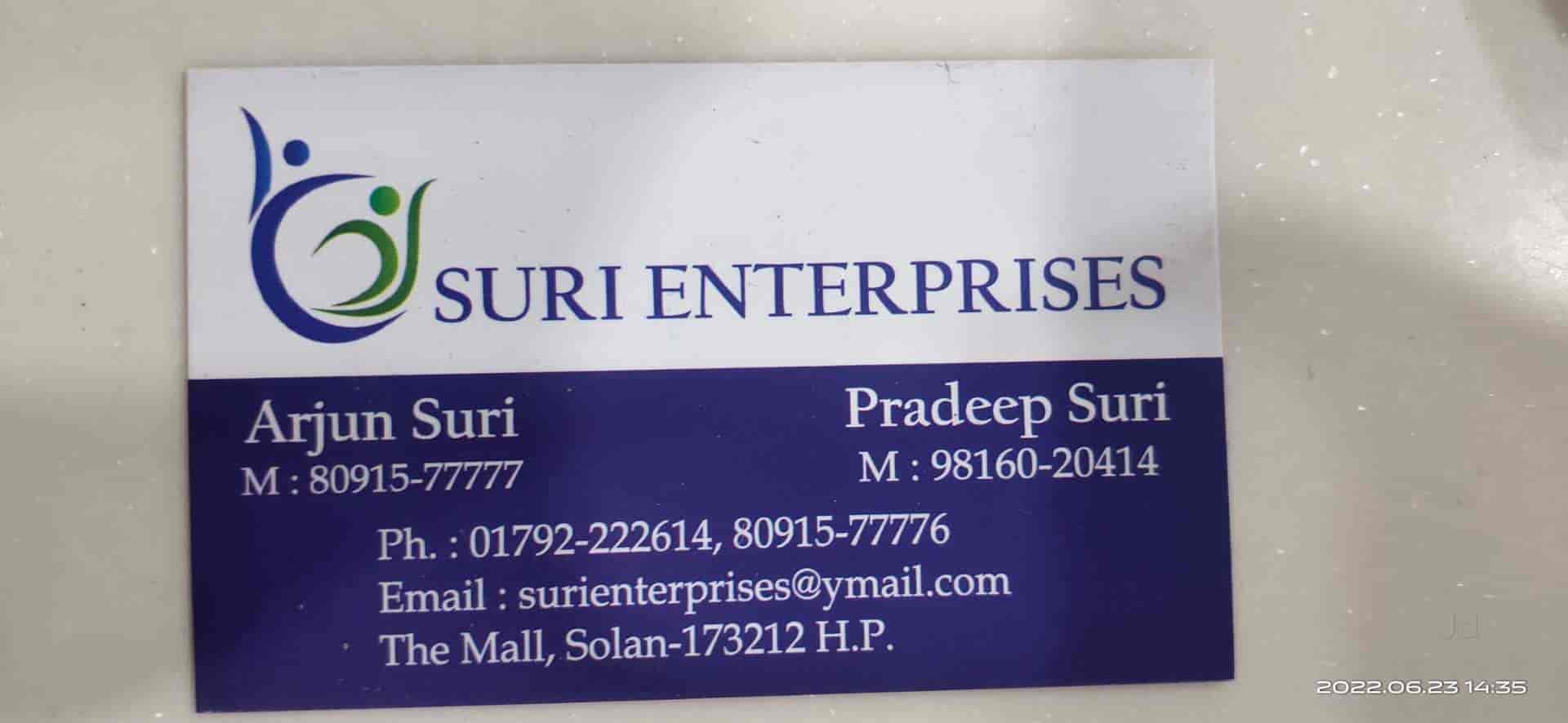Top Pesticide Distributors in Kumarhatti, Solan near me - Justdial