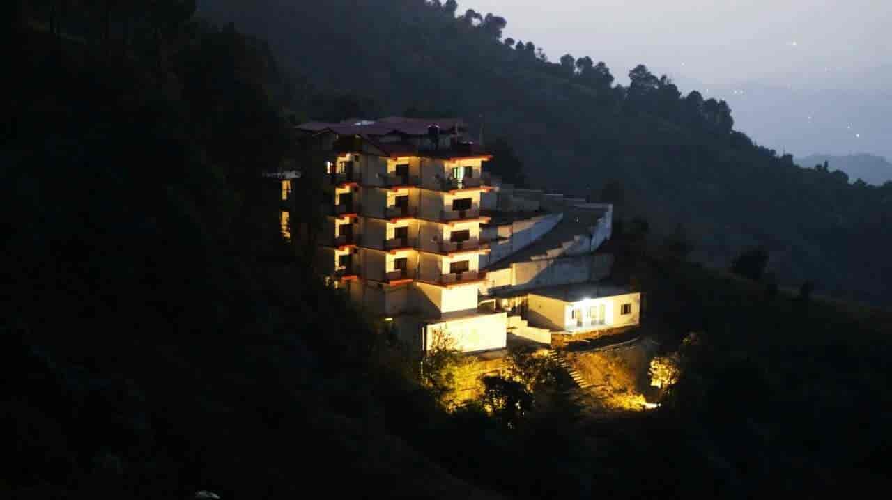 Book Hotel Himalayan Valley Shimla in Kotla,Solan - Best Hotels near me in  Solan - Justdial