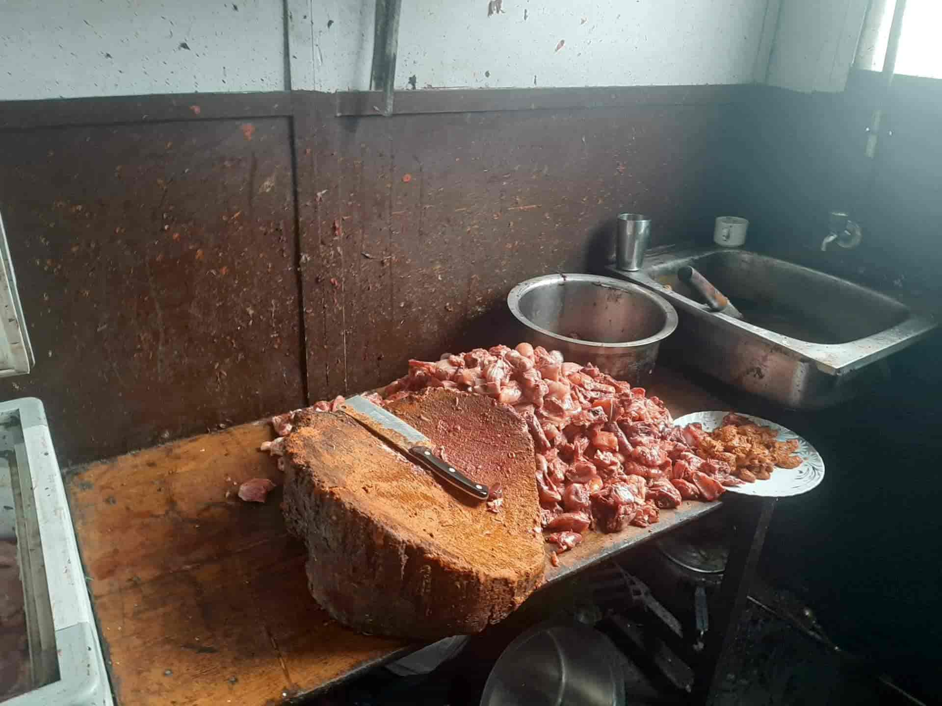 Ballu Chicken Corner in Deoghat,Solan - Best Restaurants near me in Solan -  Justdial