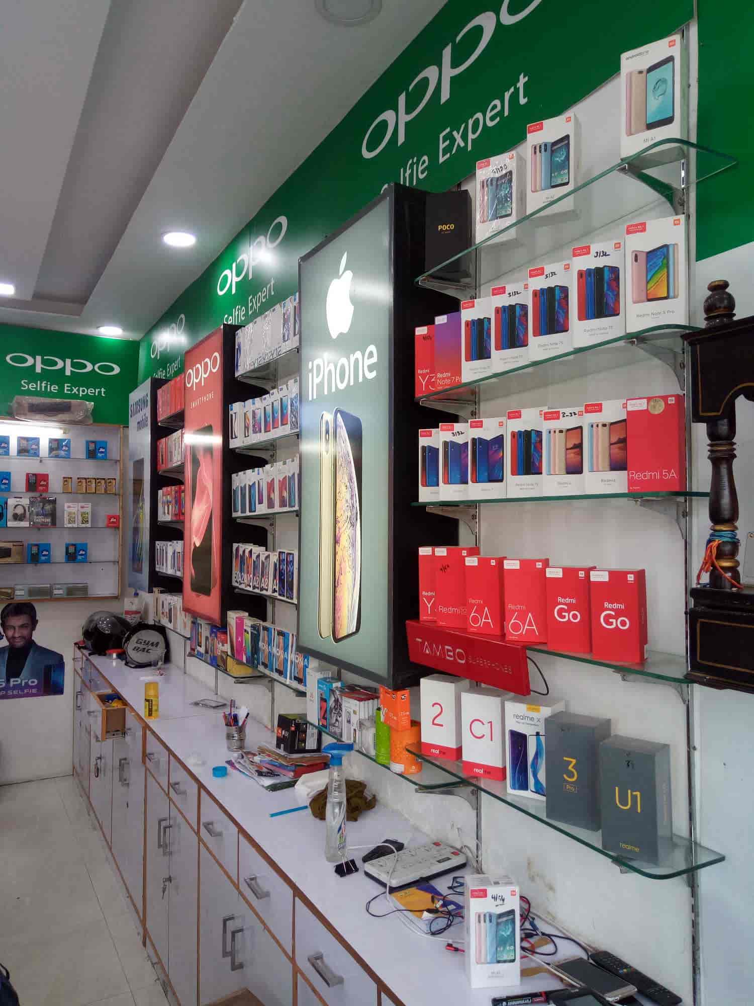 Top Vi Prepaid Mobile Phone Simcard Dealers in Solan - Best Vi Prepaid  Mobile Phone Simcard Dealers near me - Justdial