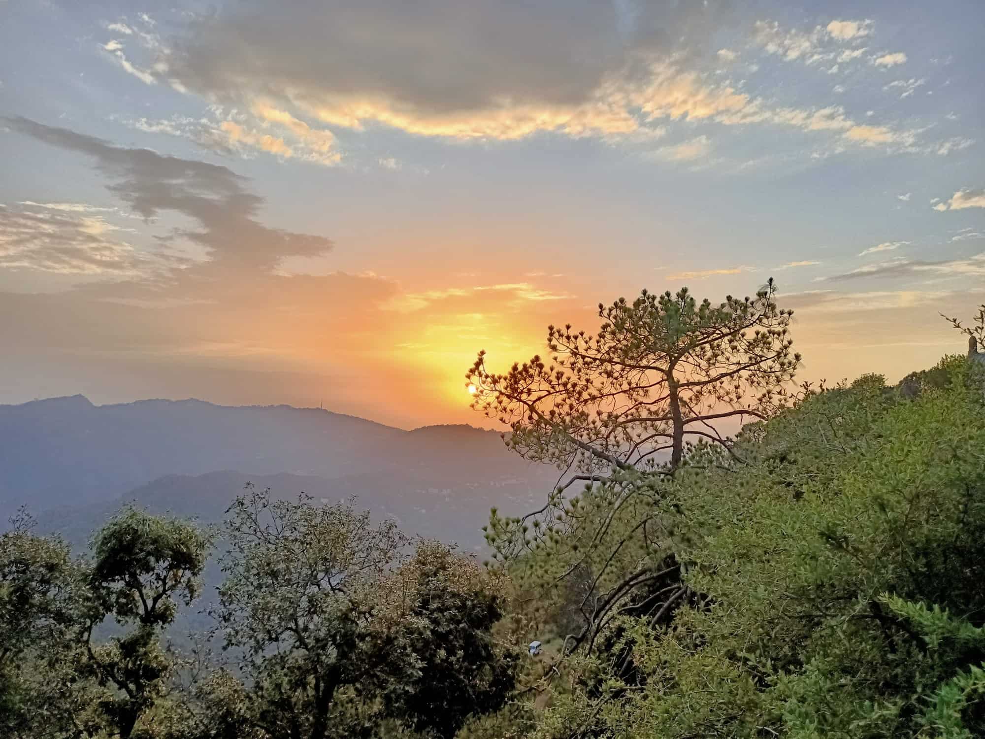 Top Tourist Attractions in Solan – Must-Visit Places in Solan
