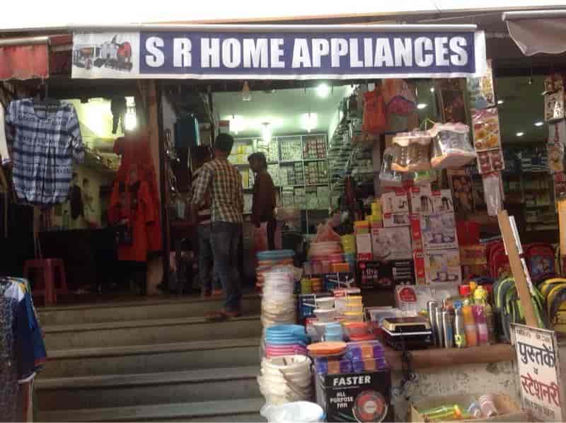 Top Orpat Home Appliance Repair & Services in Dehradun Best Orpat