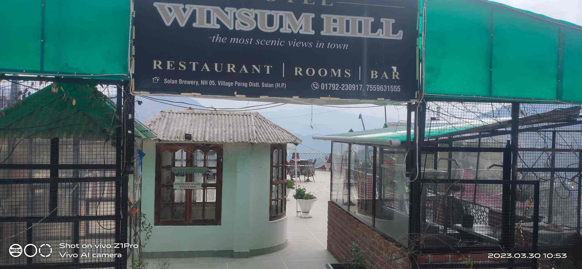 Book Vilsome hills stay in Solan Brewery,Solan - Best Hotels near me in  Solan - Justdial