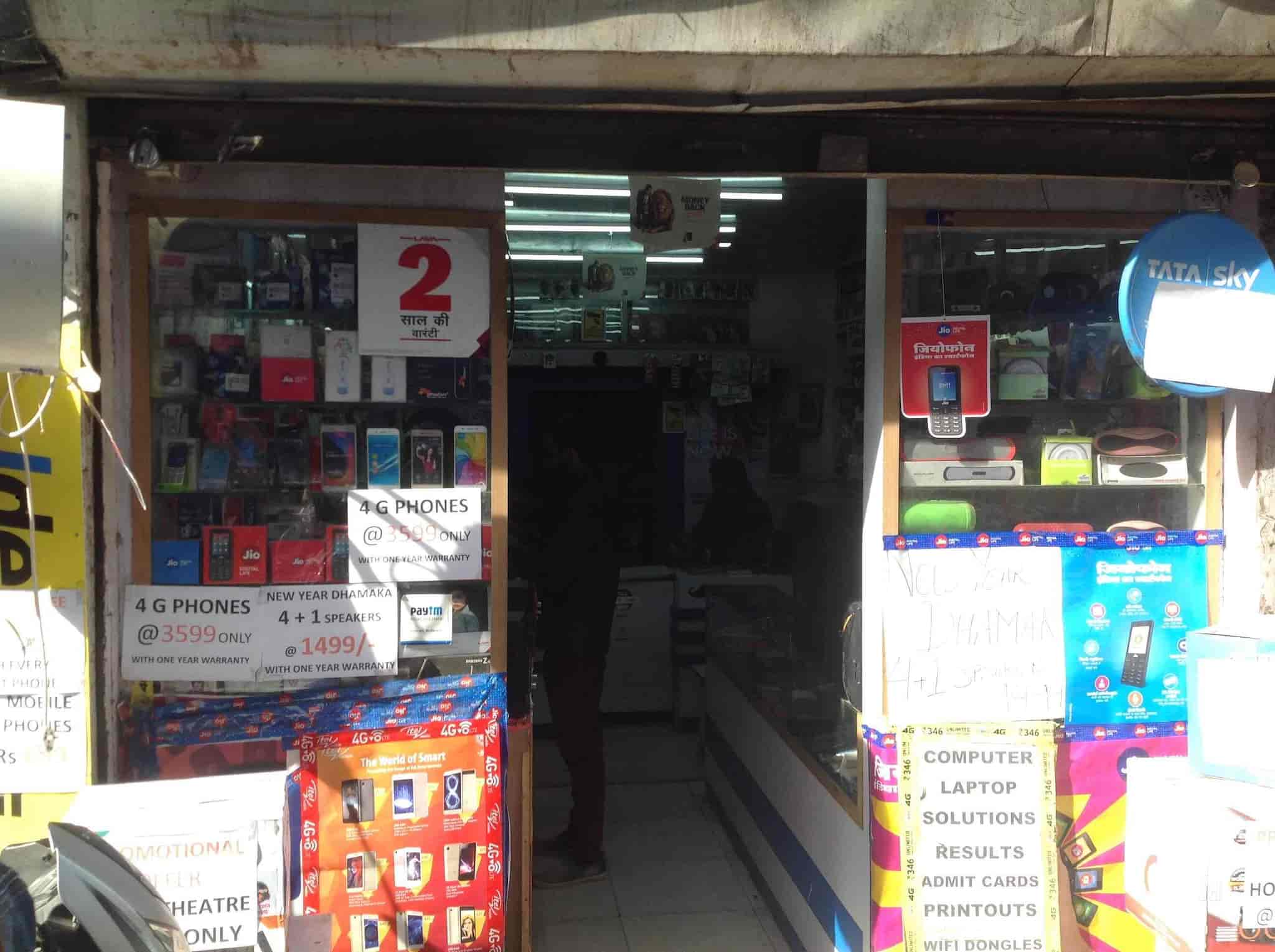 Top Second Hand Mobile Phone Dealers in Solan - Best Used Mobile Phone  Dealers near me - Justdial