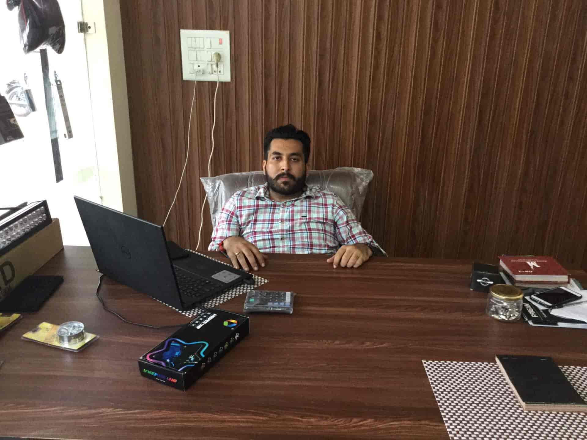 Top Dapic Car Audio System Dealers in Chandigarh Best Dapic Car Audio