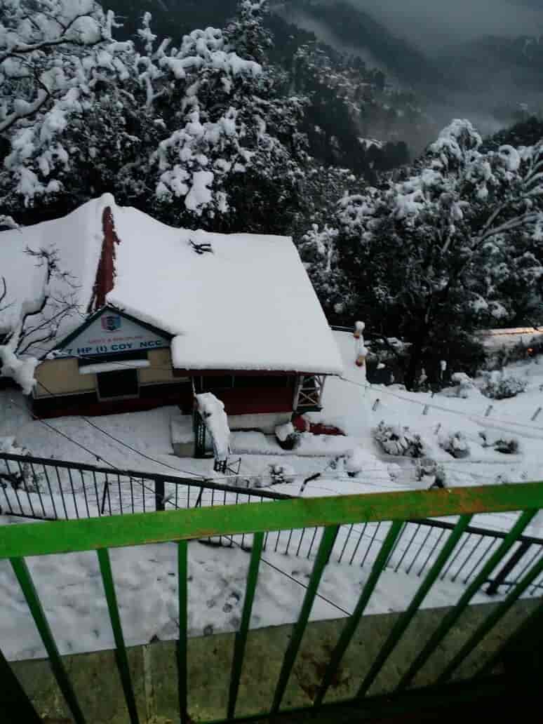 Army Camp Solan in Anand Vihar Colony,Solan - Best Army Training Centres  near me in Solan - Justdial