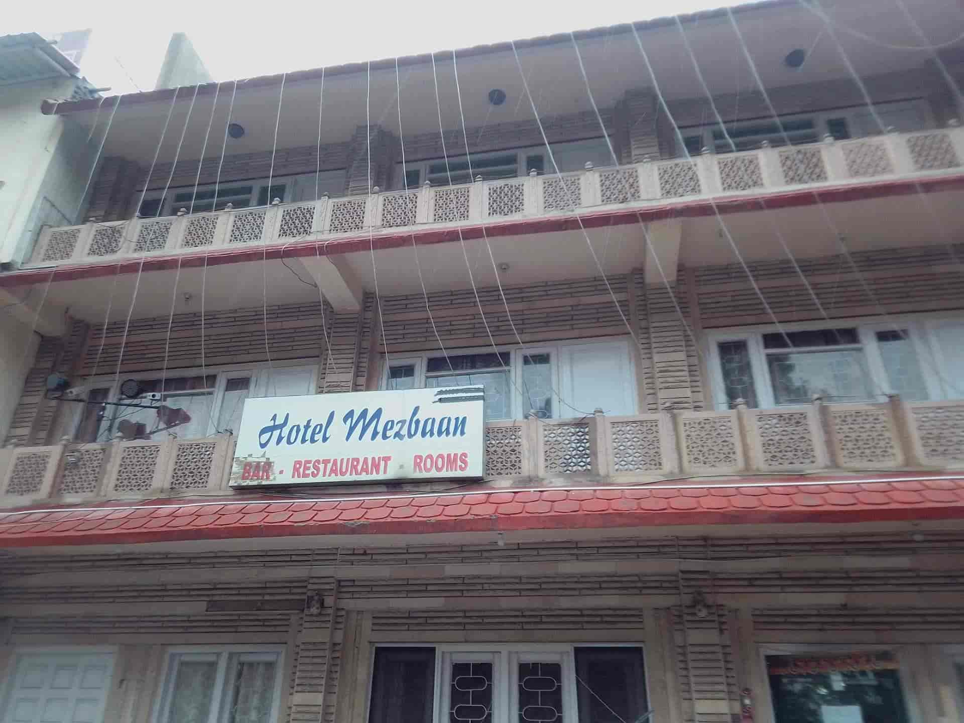 Book Online at Hotel Mezbaan, in Kotla, Solan - Best Hotels in Solan -  Justdial