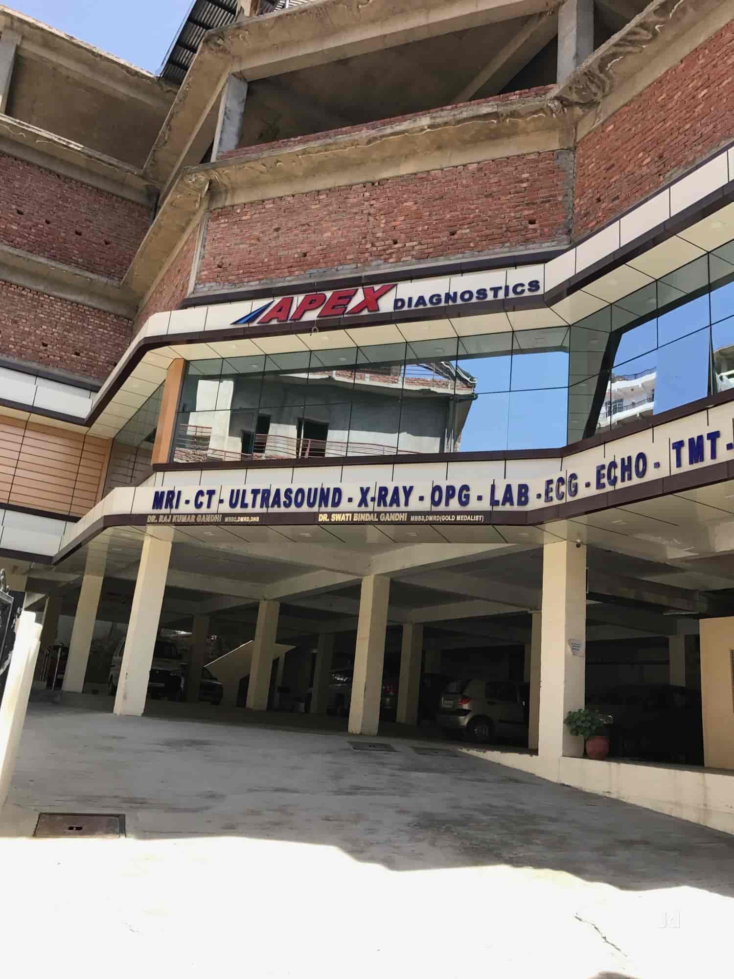 List of nearest Sigmoidoscopy Test Centres in Pehowa, Pehowa | Justdial