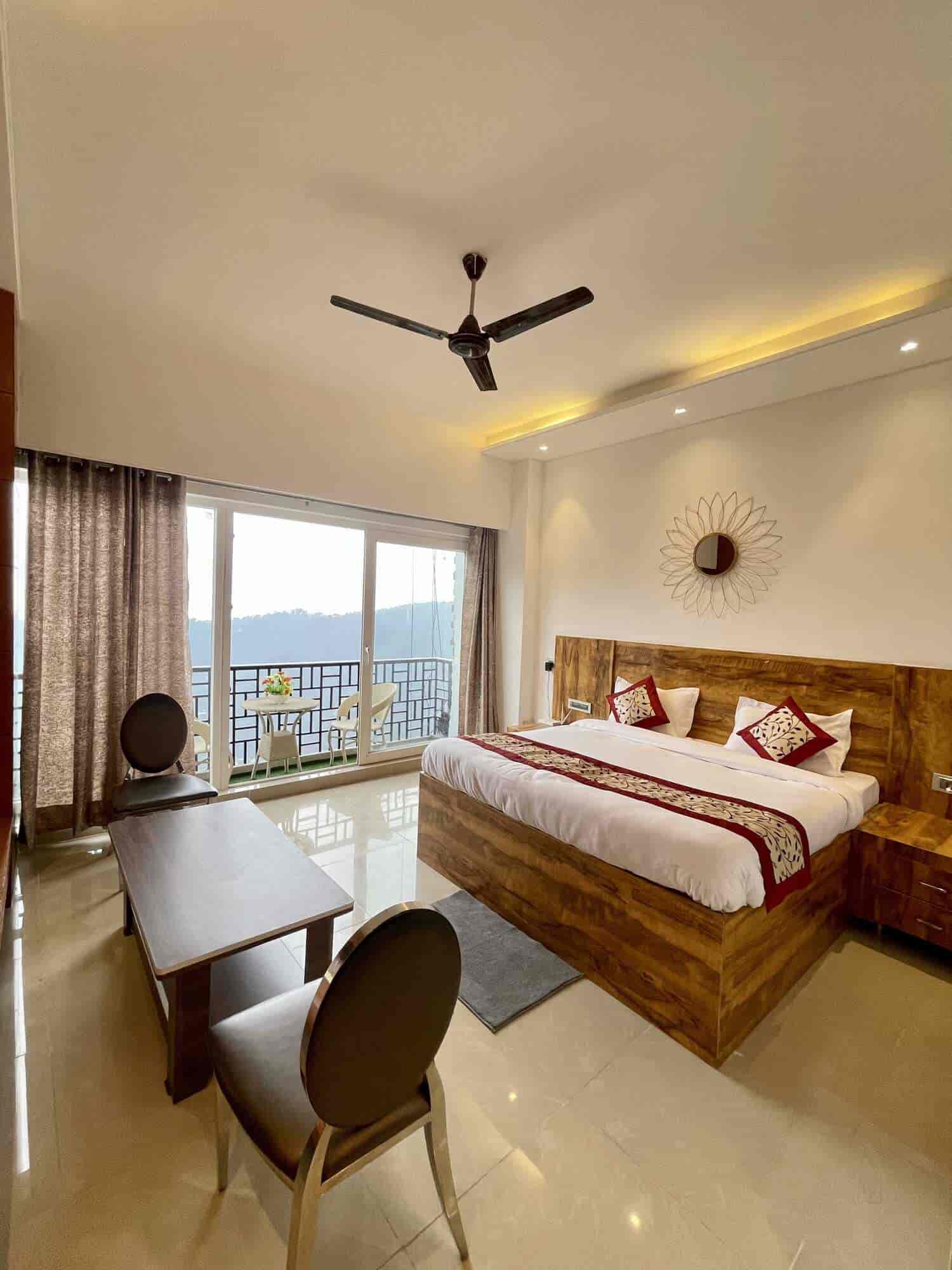 Book Himalayan Guest House in Saproon,Solan - Best Hotels near me in Solan  - Justdial