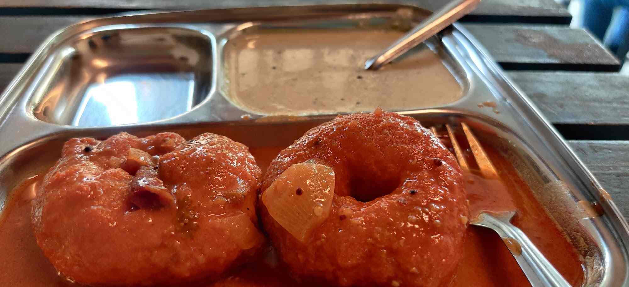 D For Dosa in Railway Lines,Solapur Order Food Online Best