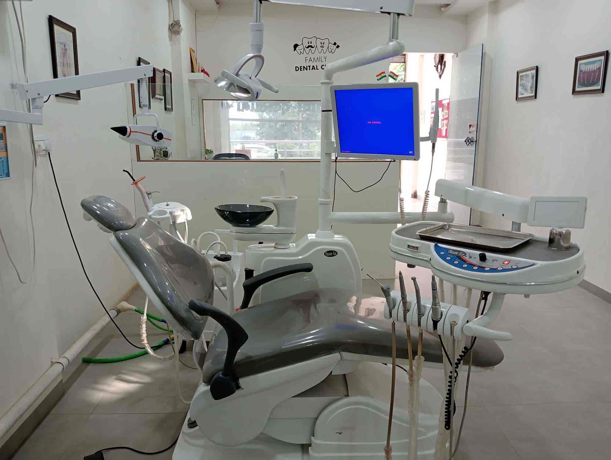 Dr. Burungale Dental Clinic Superspeciality Maxillofacial & Implant