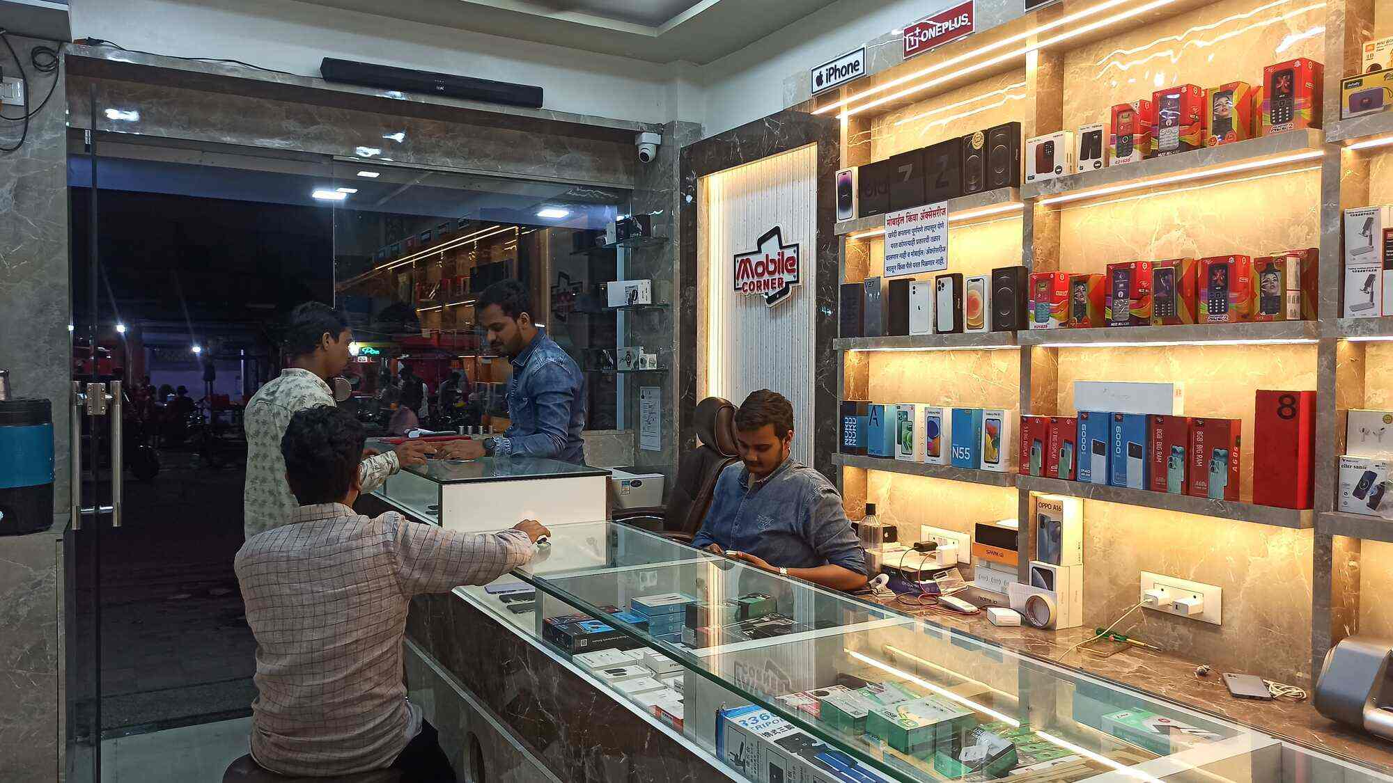 Top Nokia Mobile Phone Battery Dealers in Solapur Best Nokia Mobile