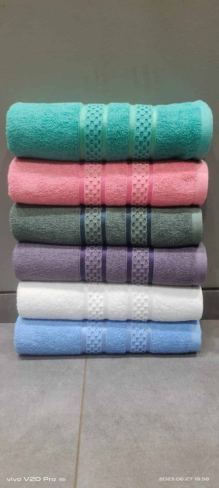 Top Cotton Towel Manufacturers in Budni Best Spa Towel Manufacturers