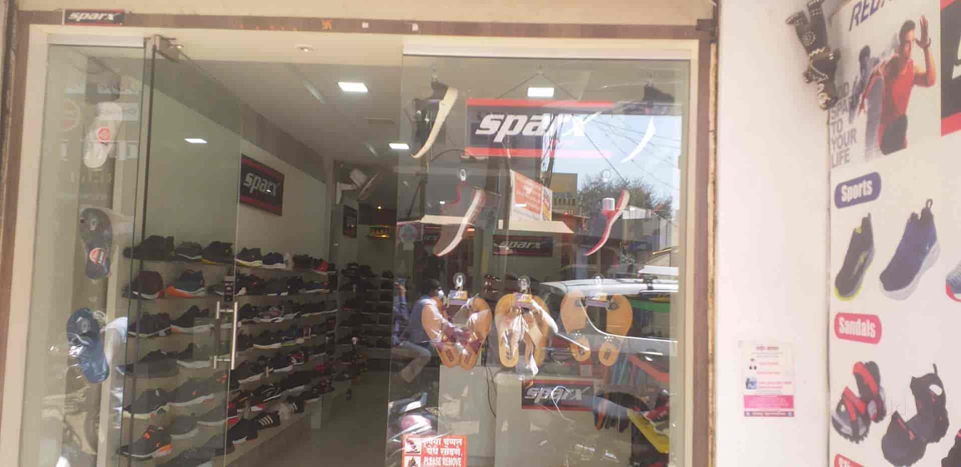 Sparx Shoes, Solapur City - Shoe 