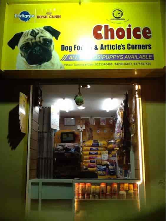 Top Pedigree Pet Food Dealers in Solapur Best Pedigree Pet Food