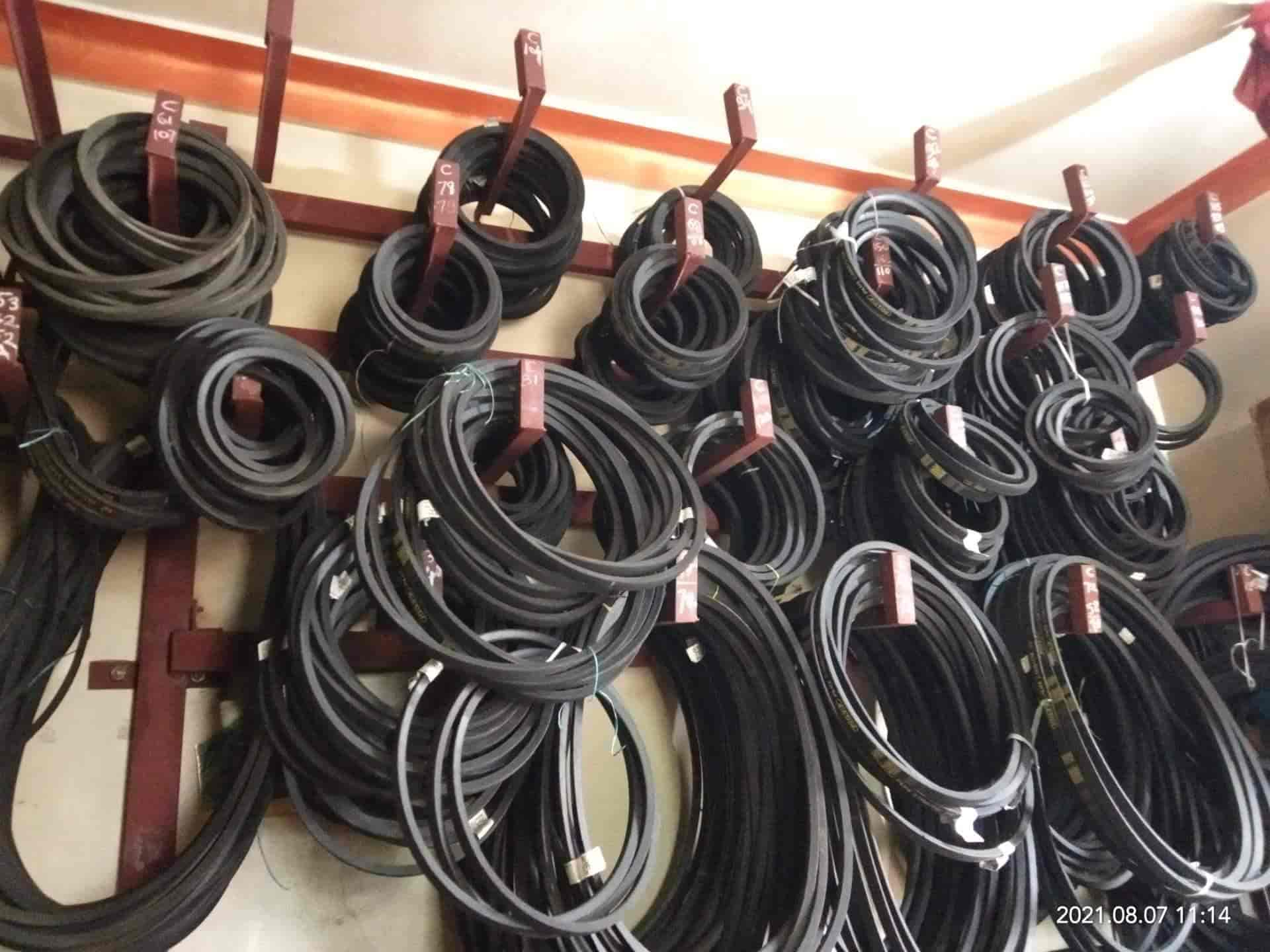 Top Rubber Mat Manufacturers in Satara रबर मत मनुफक्चरर्स, सतारा near