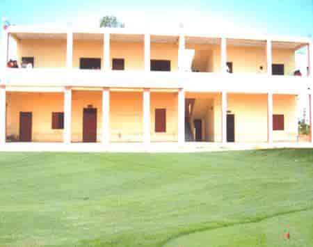 K N Bhise Arts and Commerce College in Madha Solapur,Solapur - Best Colleges  in Solapur - Justdial