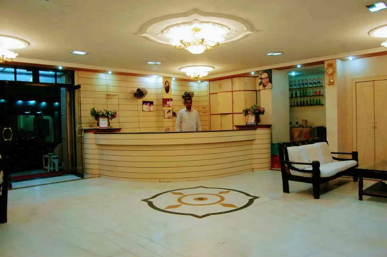 Book Hotel Aziz Plaza And Lodging Boarding in Solapur City,Solapur