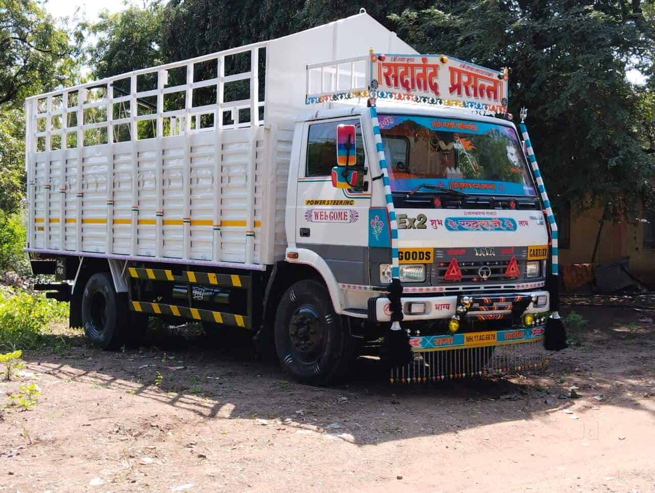 Top Transporters For Nashik in Sangola Best Transporters For Nasik
