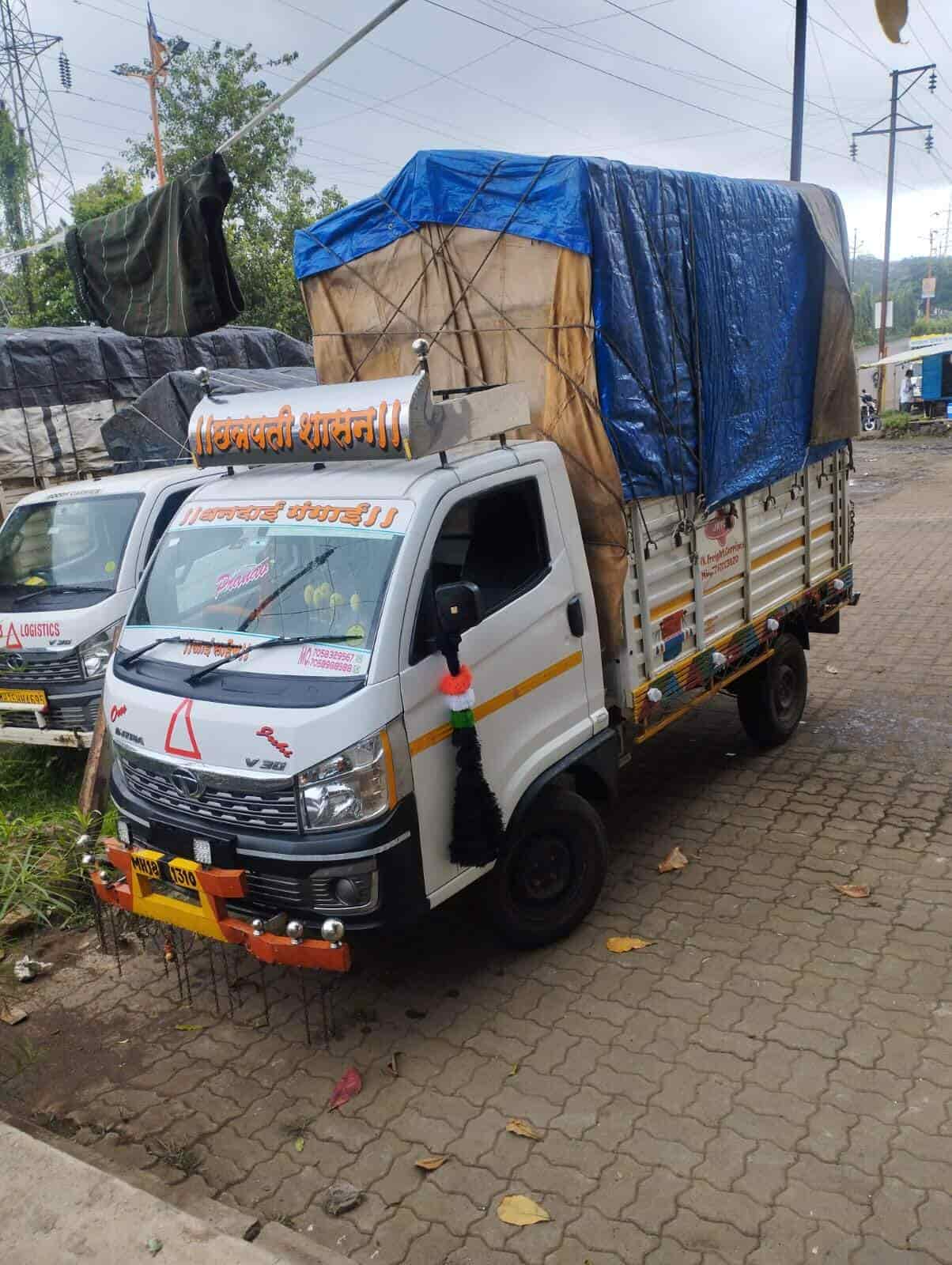 Top Transporters For Nashik in Sangola Best Transporters For Nasik