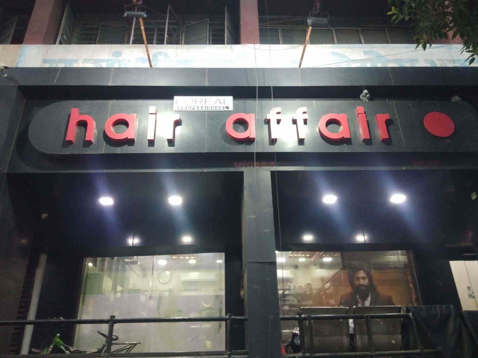 Update more than 108 hair affair solapur super hot camera.edu.vn