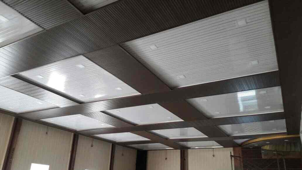 Top 10 False Ceiling Dealers In Solapur फ लस स ल ग