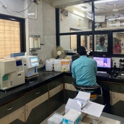 Lab view 3