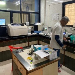 Lab view 2