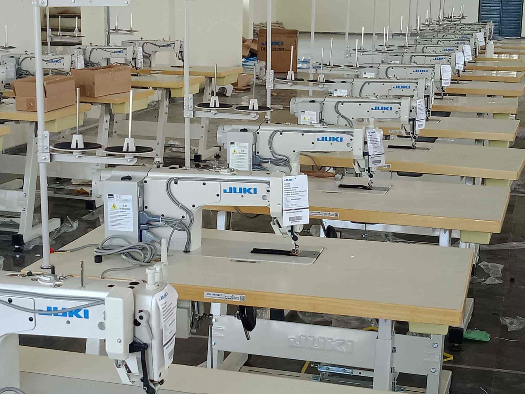 Pukale Sewing Machines in MIDC Road,Solapur Best Second Hand Sewing Machine Dealers in Solapur