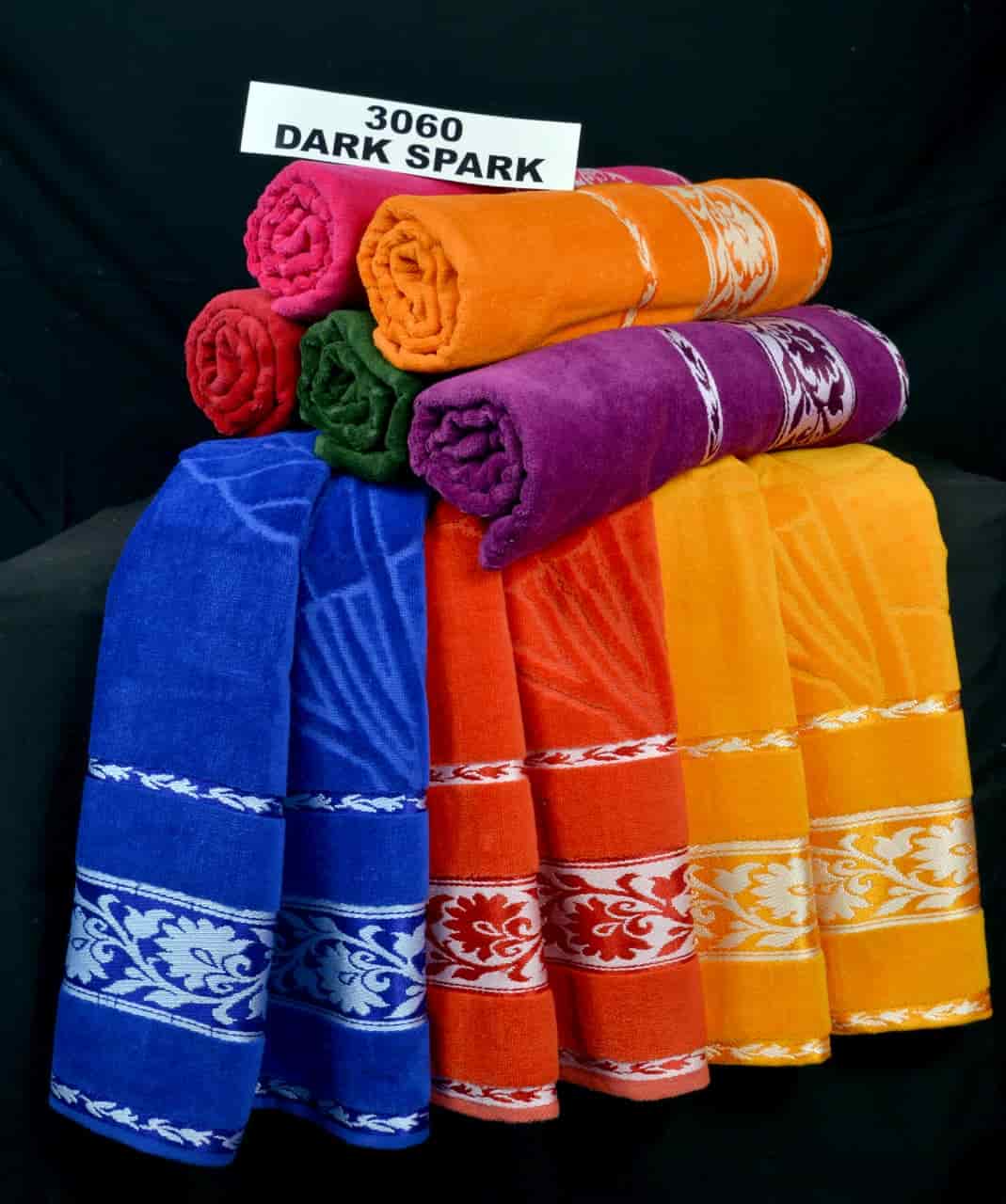 Top Towel Manufacturers in Belgaum टॉवल मनुफक्चरर्स, बेलगाउं Best