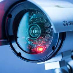 hi tech vision cctv