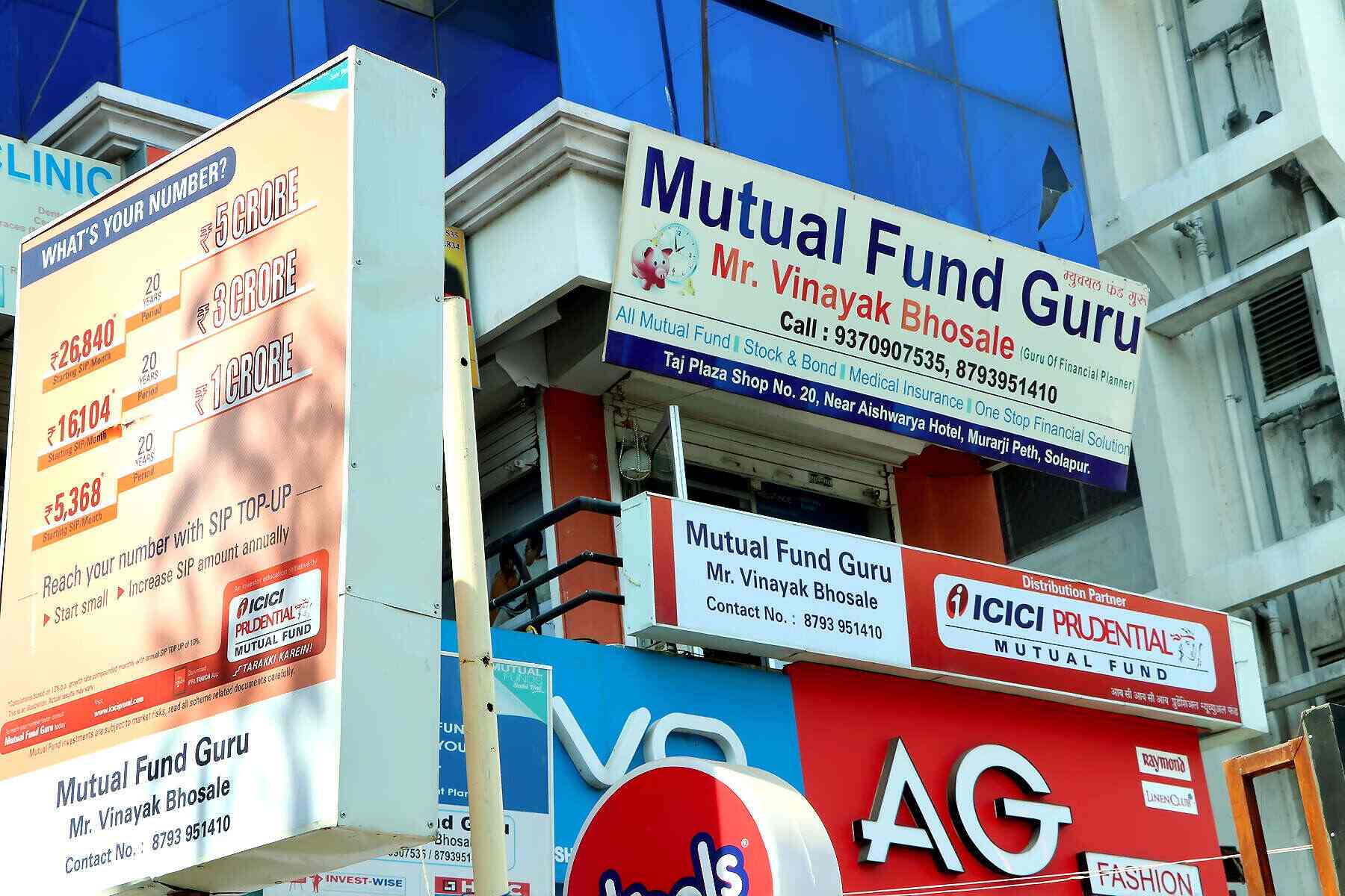 Top Aditya Birla Health Insurance Agents In Bhadkimbe Best