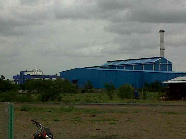 Vitthal Corporation Ltd. in Mahisgaon,Solapur Best Sugar Mill Plants