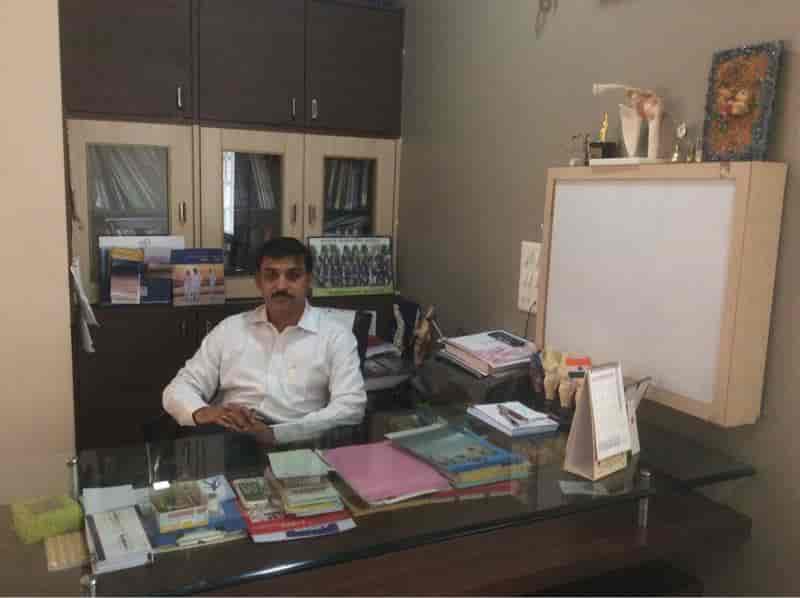 Dr. Anand R Karva (Nidhi Joint Care Center) in Near Durby Collection