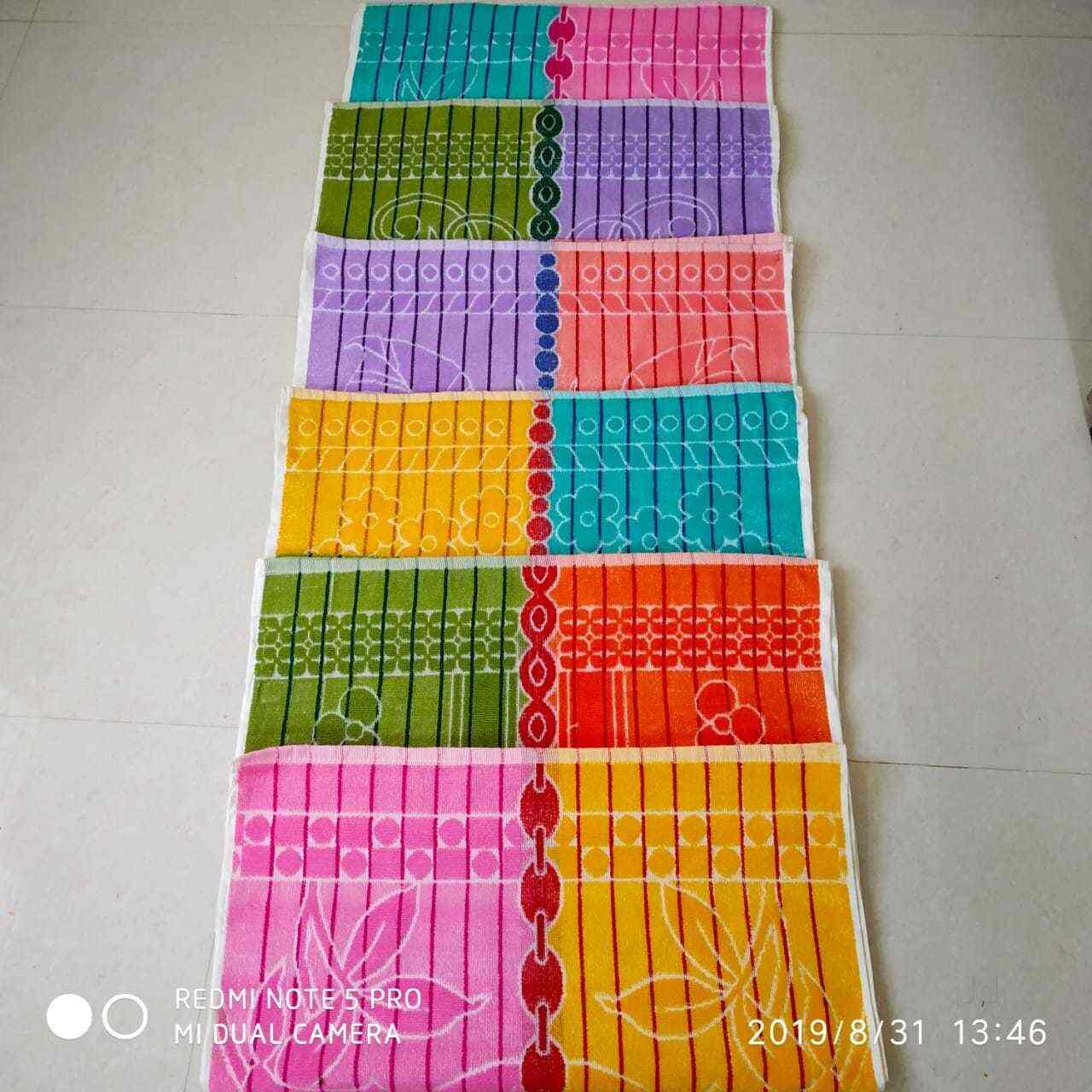 Top Cotton Towel Manufacturers in Bari Best Spa Towel Manufacturers