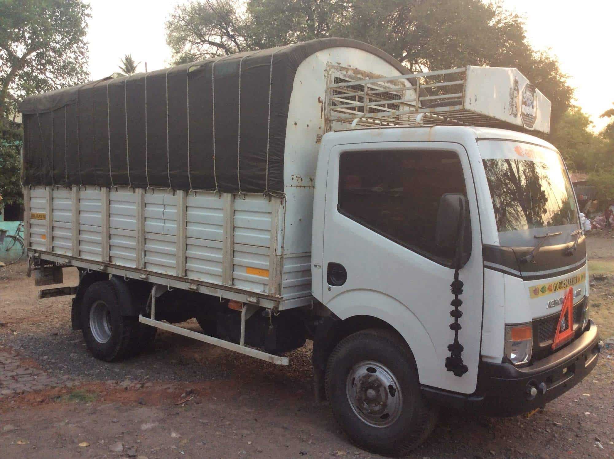 Top Transporters For Hyderabad in Sangola, Solapur ट्रांसपोर्टर्स फॉर